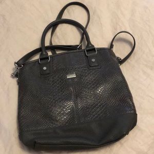 Women’s over the shoulder purse